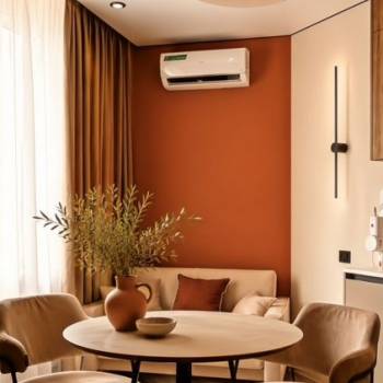 Сдается 1-комнатная квартира, 36,8 м²
