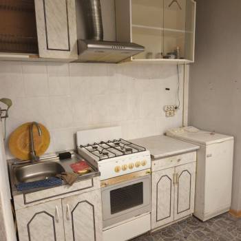 Продается 3-х комнатная квартира, 62,1 м²