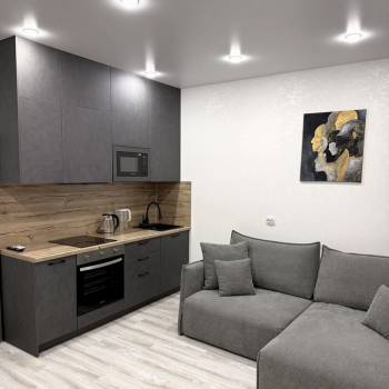 Сдается 1-комнатная квартира, 31 м²