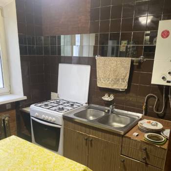 Сдается 2-х комнатная квартира, 58 м²