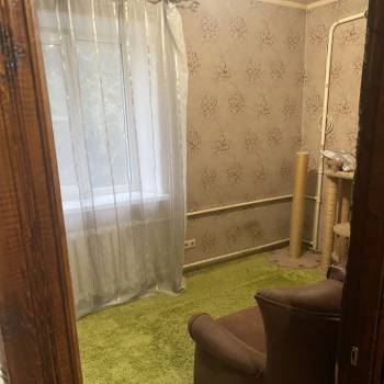 Сдается 2-х комнатная квартира, 58 м²