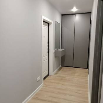 Сдается 2-х комнатная квартира, 72 м²