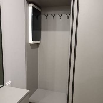 Сдается 2-х комнатная квартира, 72 м²