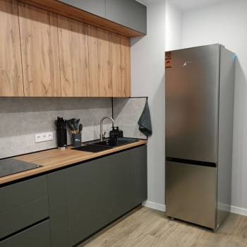 Сдается 2-х комнатная квартира, 72 м²