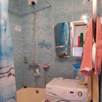 Сдается Многокомнатная квартира, 50 м²