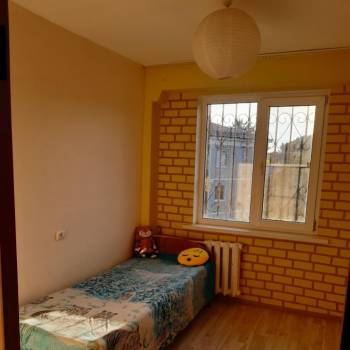 Сдается Многокомнатная квартира, 50 м²