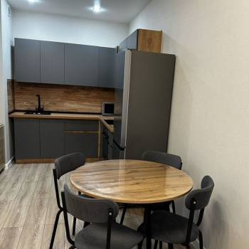 Сдается 1-комнатная квартира, 41,8 м²