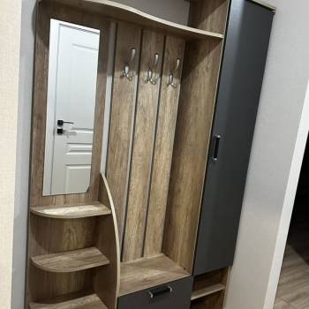 Сдается 1-комнатная квартира, 41,8 м²