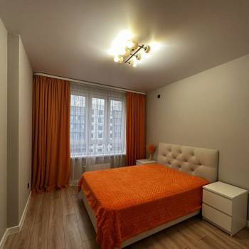 Сдается 1-комнатная квартира, 41,8 м²