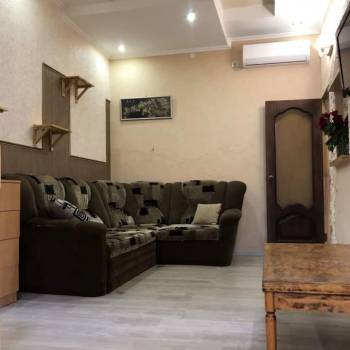 Сдается Многокомнатная квартира, 65 м²