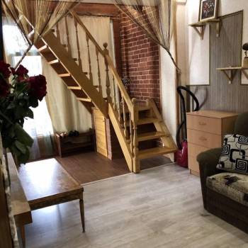 Сдается Многокомнатная квартира, 65 м²