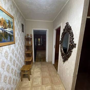 Сдается Многокомнатная квартира, 60 м²