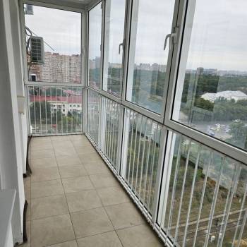 Сдается 1-комнатная квартира, 45 м²