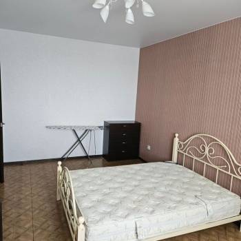 Сдается 1-комнатная квартира, 45 м²