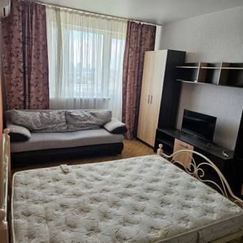 Сдается 1-комнатная квартира, 45 м²