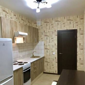 Сдается 1-комнатная квартира, 45 м²
