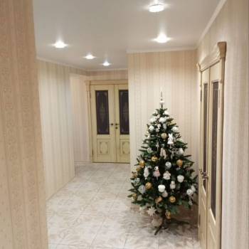 Продается Многокомнатная квартира, 122 м²