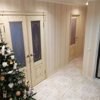 Продается Многокомнатная квартира, 122 м²