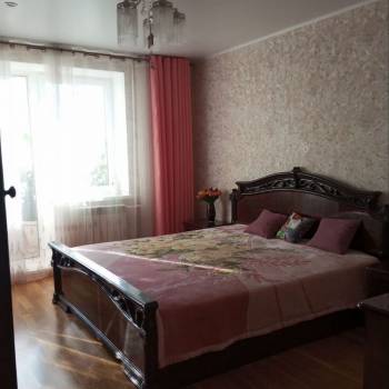 Продается Многокомнатная квартира, 122 м²