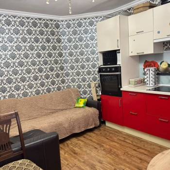 Продается 2-х комнатная квартира, 56 м²