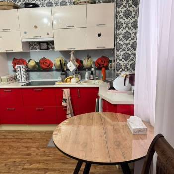 Продается 2-х комнатная квартира, 56 м²