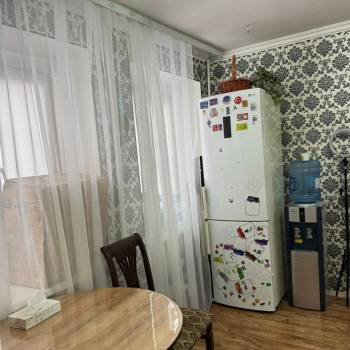 Продается 2-х комнатная квартира, 56 м²