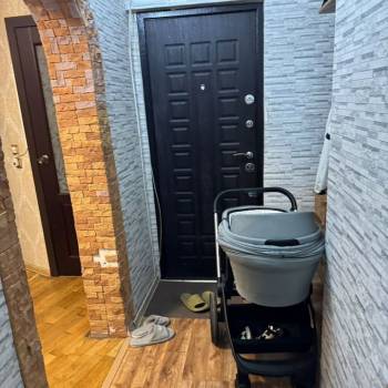 Продается 2-х комнатная квартира, 56 м²