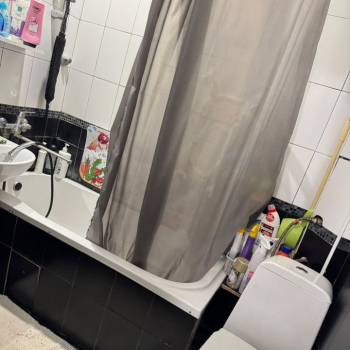 Продается 2-х комнатная квартира, 56 м²