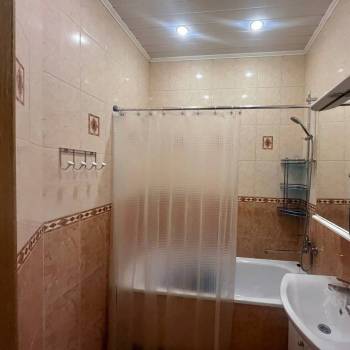 Сдается 1-комнатная квартира, 43,5 м²