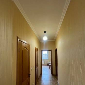 Сдается 1-комнатная квартира, 43,5 м²