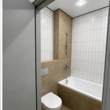 Сдается 1-комнатная квартира, 22,2 м²