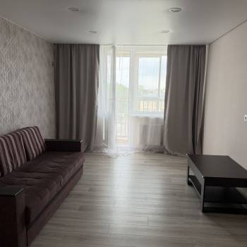 Сдается Многокомнатная квартира, 78,6 м²