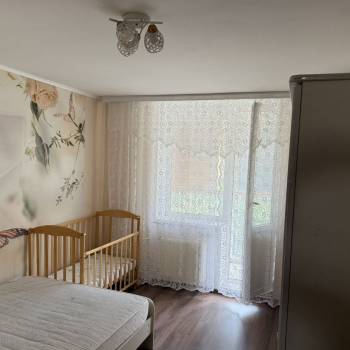 Сдается Многокомнатная квартира, 78,6 м²