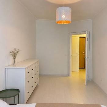 Сдается 1-комнатная квартира, 38,4 м²