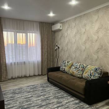 Сдается 2-х комнатная квартира, 68 м²
