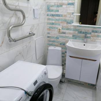 Сдается 1-комнатная квартира, 35 м²