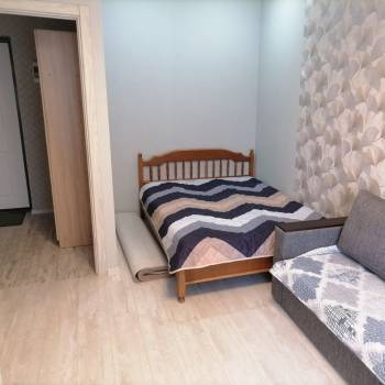 Сдается 1-комнатная квартира, 35 м²