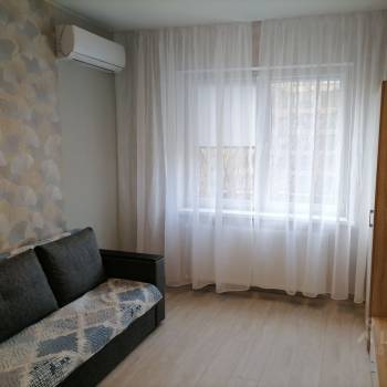 Сдается 1-комнатная квартира, 35 м²