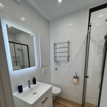 Сдается 1-комнатная квартира, 25,4 м²