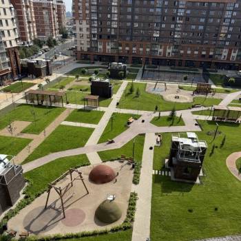 Сдается 1-комнатная квартира, 25,4 м²