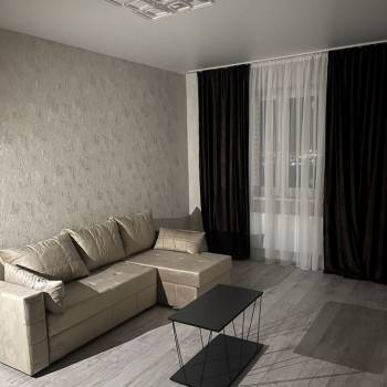 Сдается 2-х комнатная квартира, 62 м²
