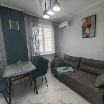 Сдается 1-комнатная квартира, 45 м²