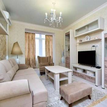 Сдается Многокомнатная квартира, 100,3 м²