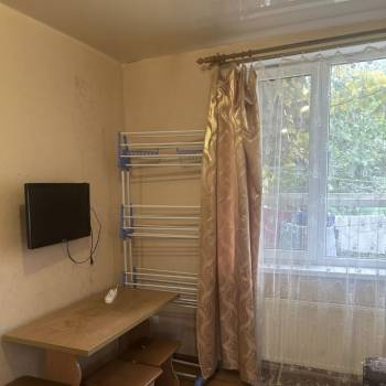 Сдается 1-комнатная квартира, 32 м²