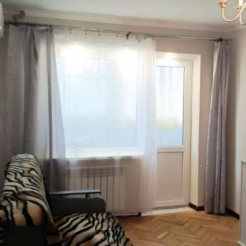 Сдается 1-комнатная квартира, 32 м²