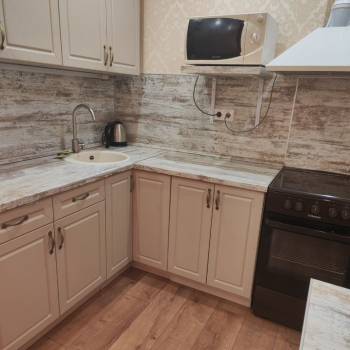 Сдается 1-комнатная квартира, 41 м²