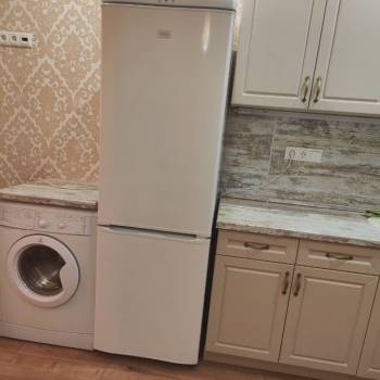 Сдается 1-комнатная квартира, 41 м²