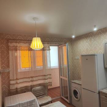 Сдается 1-комнатная квартира, 41 м²