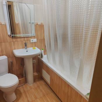 Сдается 1-комнатная квартира, 41 м²