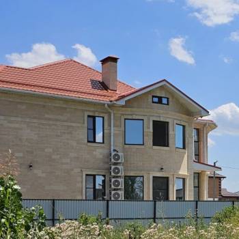 Продается Дом, 390,3 м²